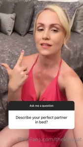 🍀 Katy Kat 🍀 [ thekatykat ] Onlyfans leaked video 8629911 on Hotleaks.tv