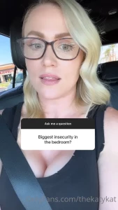 🍀 Katy Kat 🍀 [ thekatykat ] Onlyfans leaked video 8629912 on Hotleaks.tv