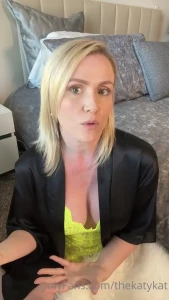 🍀 Katy Kat 🍀 [ thekatykat ] Onlyfans leaked video 8629913 on Hotleaks.tv