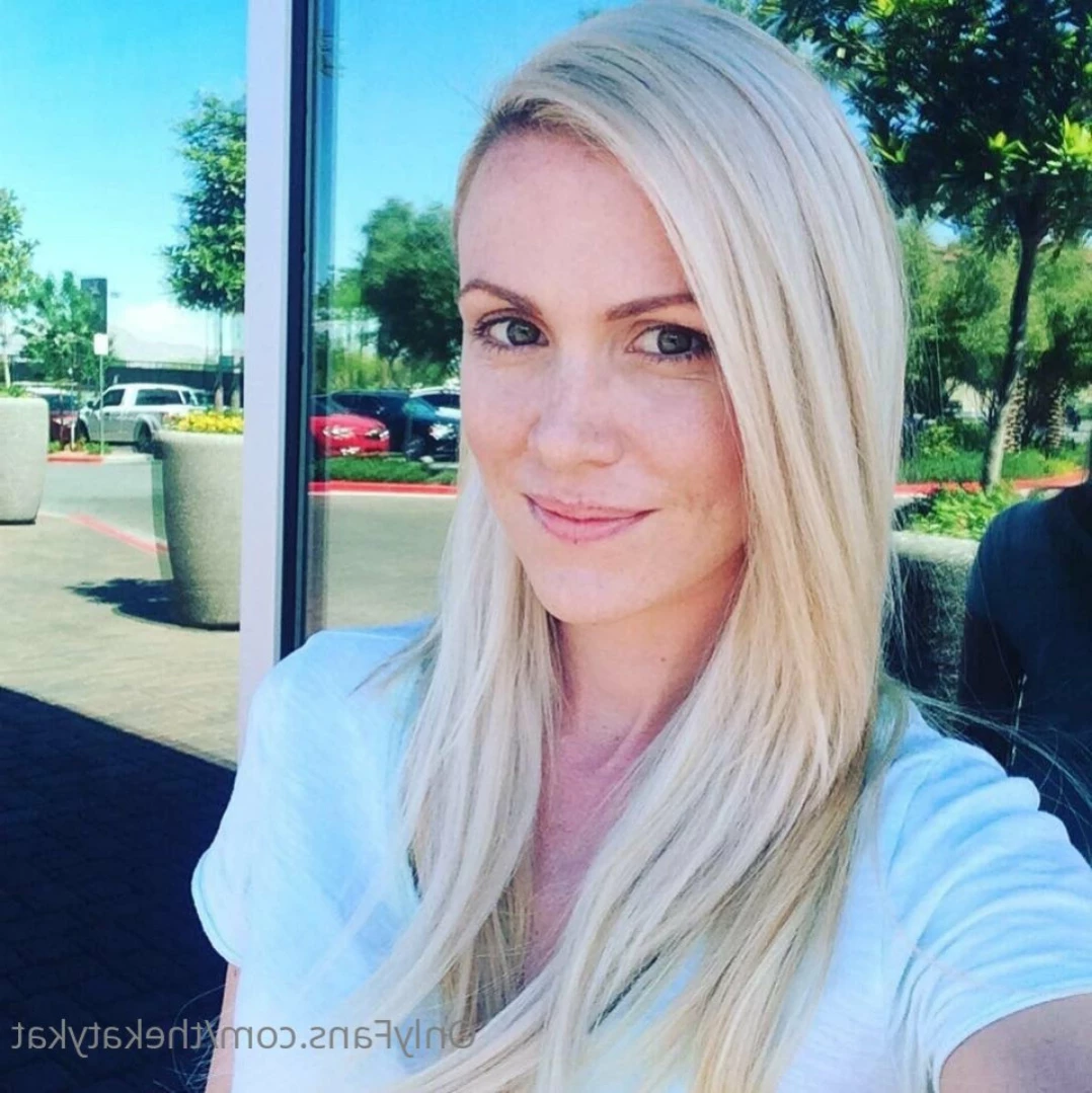 🍀 Katy Kat 🍀 [ thekatykat ] Onlyfans leaked photo 10964921 on Hotleaks.tv