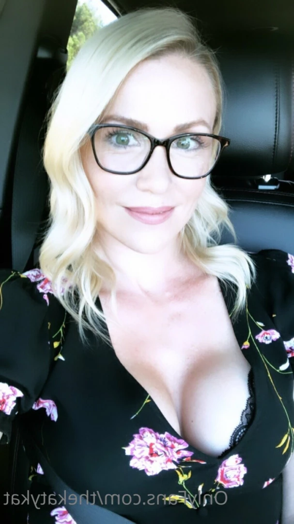 🍀 Katy Kat 🍀 [ thekatykat ] Onlyfans leaked photo 11101054 on Hotleaks.tv