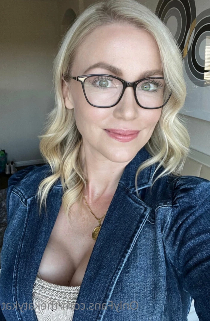 🍀 Katy Kat 🍀 [ thekatykat ] Onlyfans leaked photo 11101059 on Hotleaks.tv