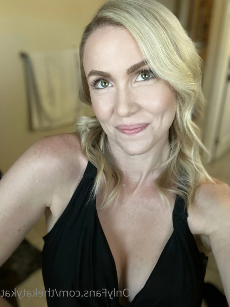 🍀 Katy Kat 🍀 [ thekatykat ] Onlyfans leaked photo 11101096 on Hotleaks.tv
