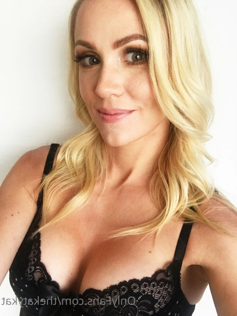 🍀 Katy Kat 🍀 [ thekatykat ] Onlyfans leaked photo 11101119 on Hotleaks.tv