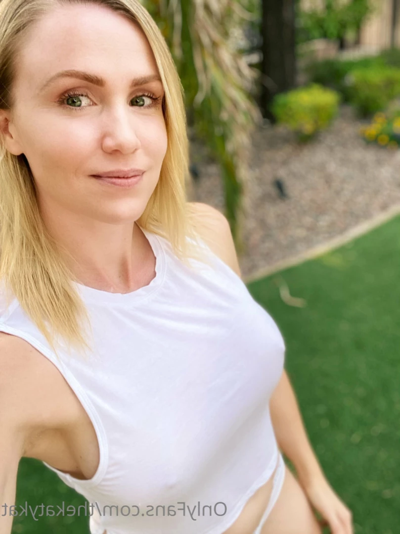 🍀 Katy Kat 🍀 [ thekatykat ] Onlyfans leaked photo 11103108 on Hotleaks.tv