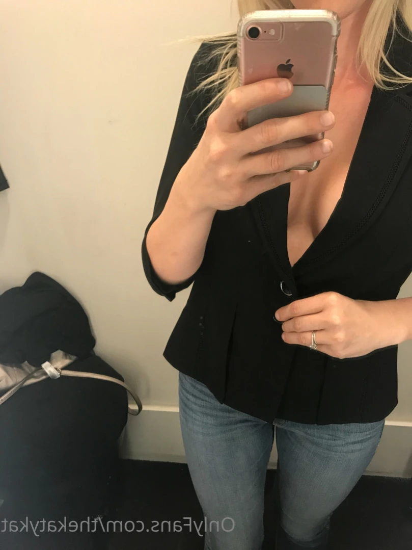 🍀 Katy Kat 🍀 [ thekatykat ] Onlyfans leaked photo 11103114 on Hotleaks.tv