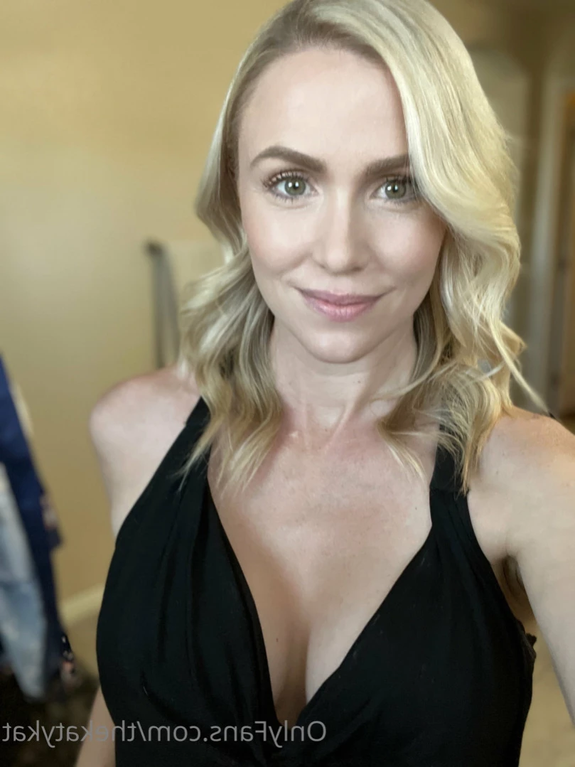 🍀 Katy Kat 🍀 [ thekatykat ] Onlyfans leaked photo 11468503 on Hotleaks.tv