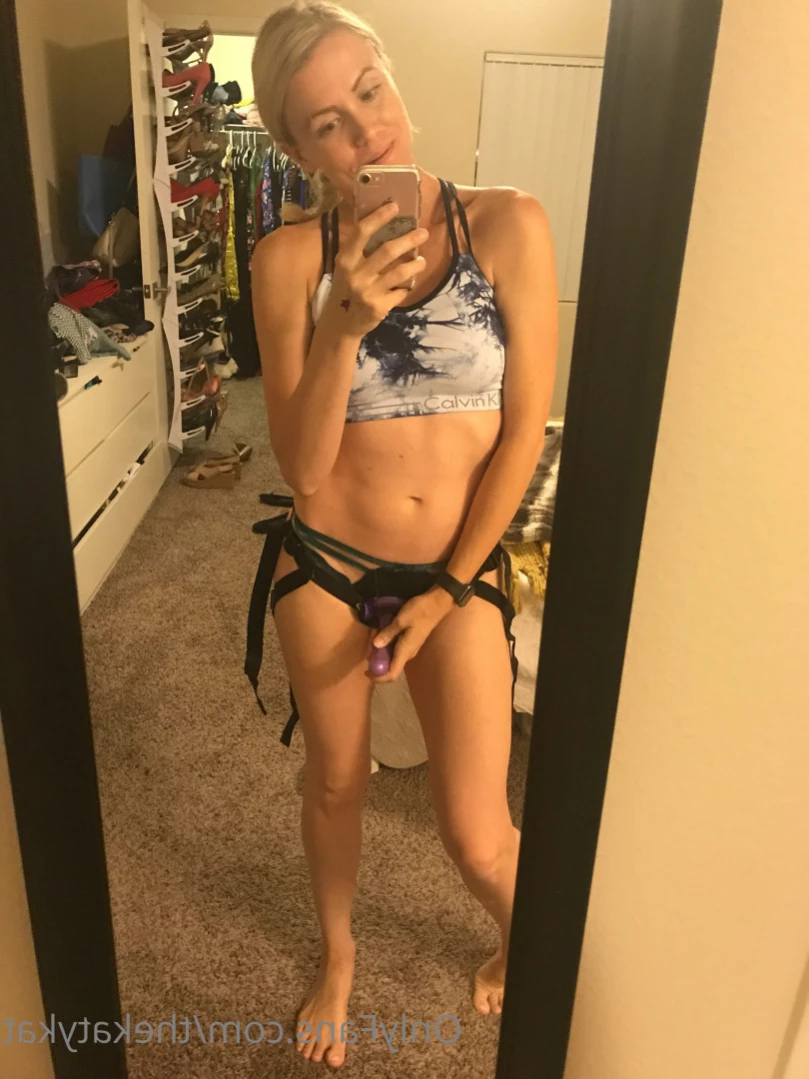 🍀 Katy Kat 🍀 [ thekatykat ] Onlyfans leaked photo 12783199 on Hotleaks.tv