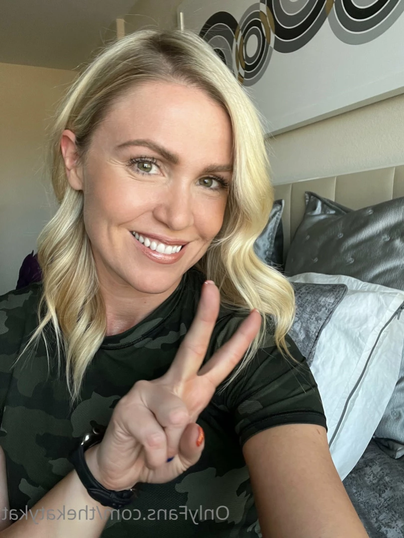 🍀 Katy Kat 🍀 [ thekatykat ] Onlyfans leaked photo 14533150 on Hotleaks.tv