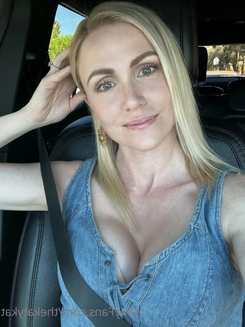 🍀 Katy Kat 🍀 [ thekatykat ] Onlyfans leaked photo 14977693 on Hotleaks.tv