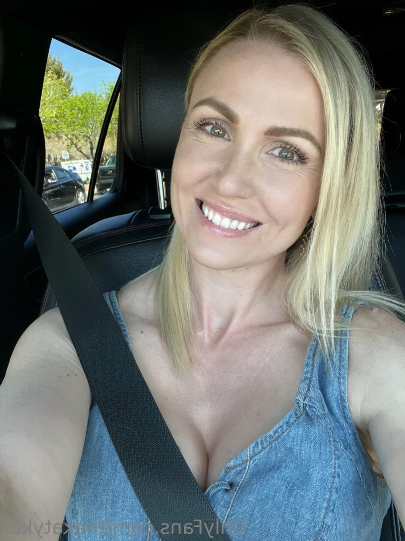 🍀 Katy Kat 🍀 [ thekatykat ] Onlyfans leaked photo 15144890 on Hotleaks.tv