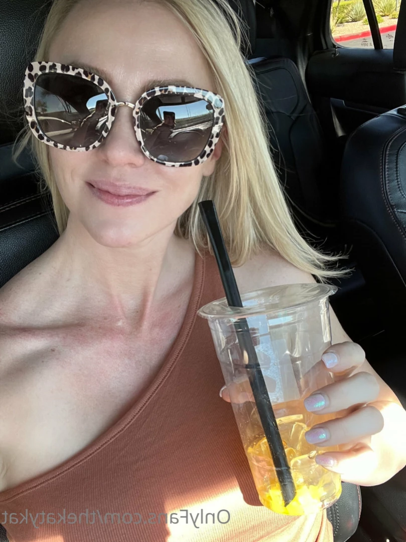 🍀 Katy Kat 🍀 [ thekatykat ] Onlyfans leaked photo 15387714 on Hotleaks.tv