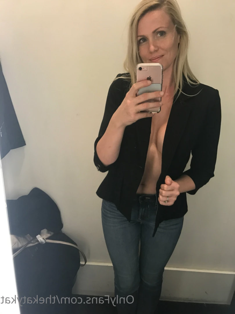 🍀 Katy Kat 🍀 [ thekatykat ] Onlyfans leaked photo 15653090 on Hotleaks.tv