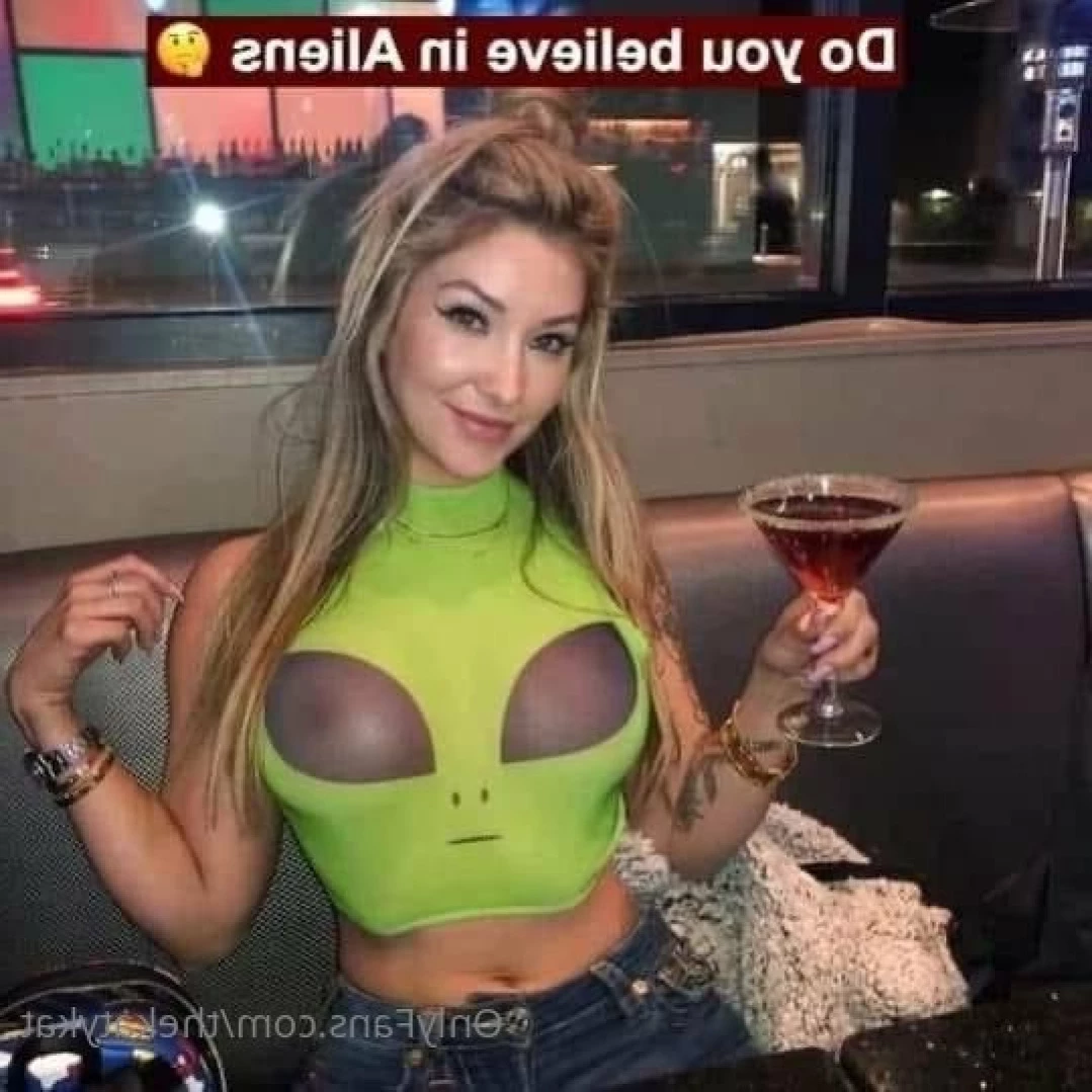 🍀 Katy Kat 🍀 [ thekatykat ] Onlyfans leaked photo 16024112 on Hotleaks.tv