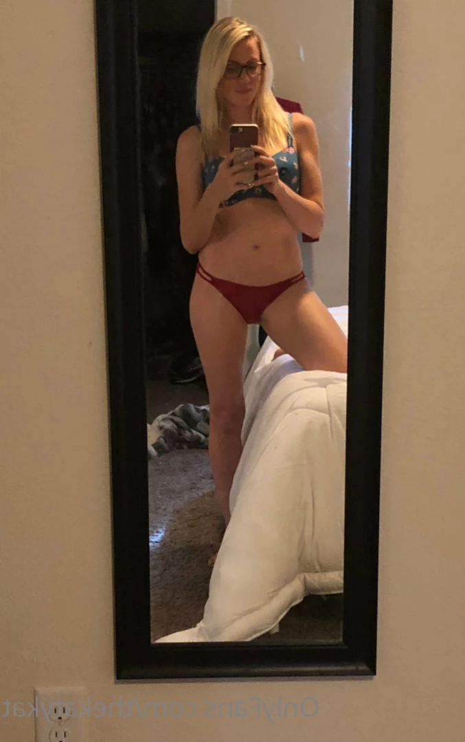 🍀 Katy Kat 🍀 [ thekatykat ] Onlyfans leaked photo 16129701 on Hotleaks.tv