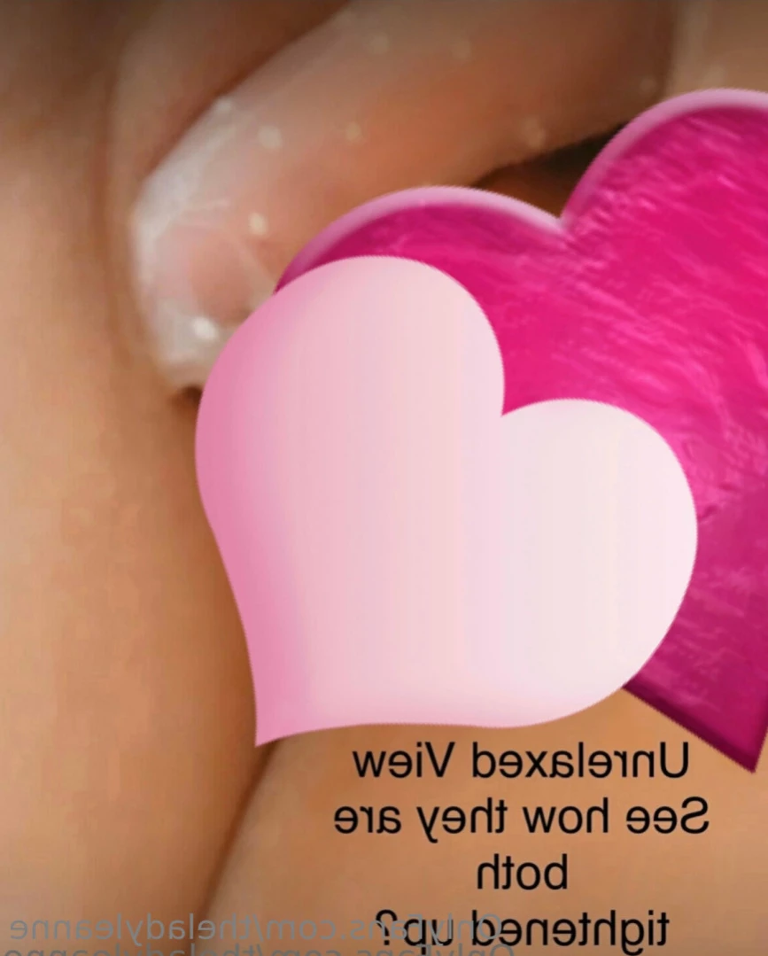Lady Leanne [ theladyleanne ] Onlyfans leaked photo 11102964 on Hotleaks.tv
