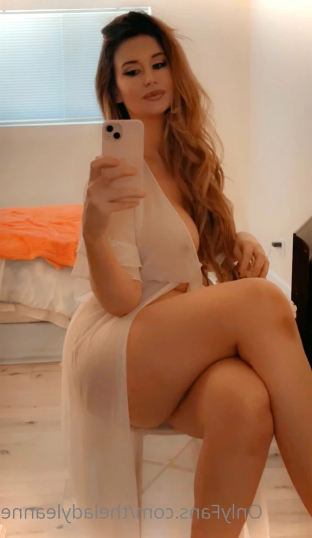 Lady Leanne [ theladyleanne ] Onlyfans leaked photo 11102973 on Hotleaks.tv