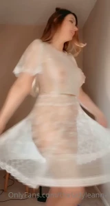 Lady Leanne [ theladyleanne ] Onlyfans leaked video 13859500 on Hotleaks.tv