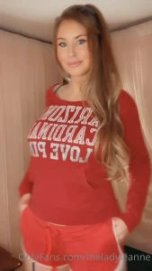 Lady Leanne [ theladyleanne ] Onlyfans leaked video 14213191 on Hotleaks.tv