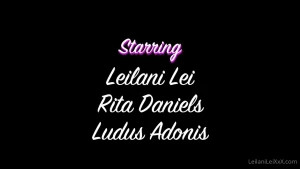 Leilani Lei [ theleilanilei ] Onlyfans leaked video 5416315 on Hotleaks.tv