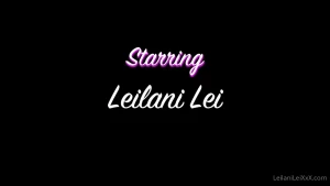 Leilani Lei [ theleilanilei ] Onlyfans leaked video 5417342 on Hotleaks.tv