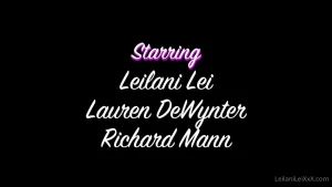 Leilani Lei [ theleilanilei ] Onlyfans leaked video 5419627 on Hotleaks.tv