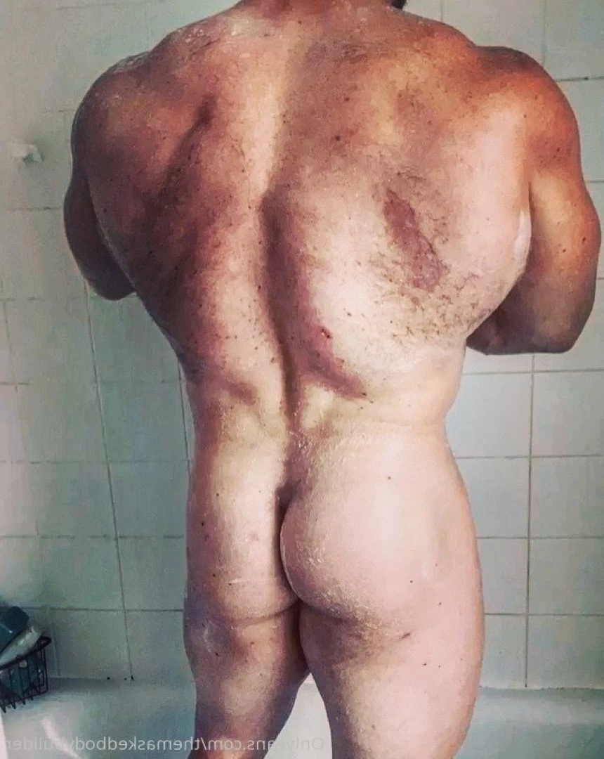 The masked bodybuider [ themaskedbodybuilder ] Onlyfans leaked photo 4861493 on Hotleaks.tv