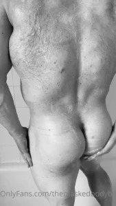 The masked bodybuider [ themaskedbodybuilder ] Onlyfans leaked video 5422421 on Hotleaks.tv