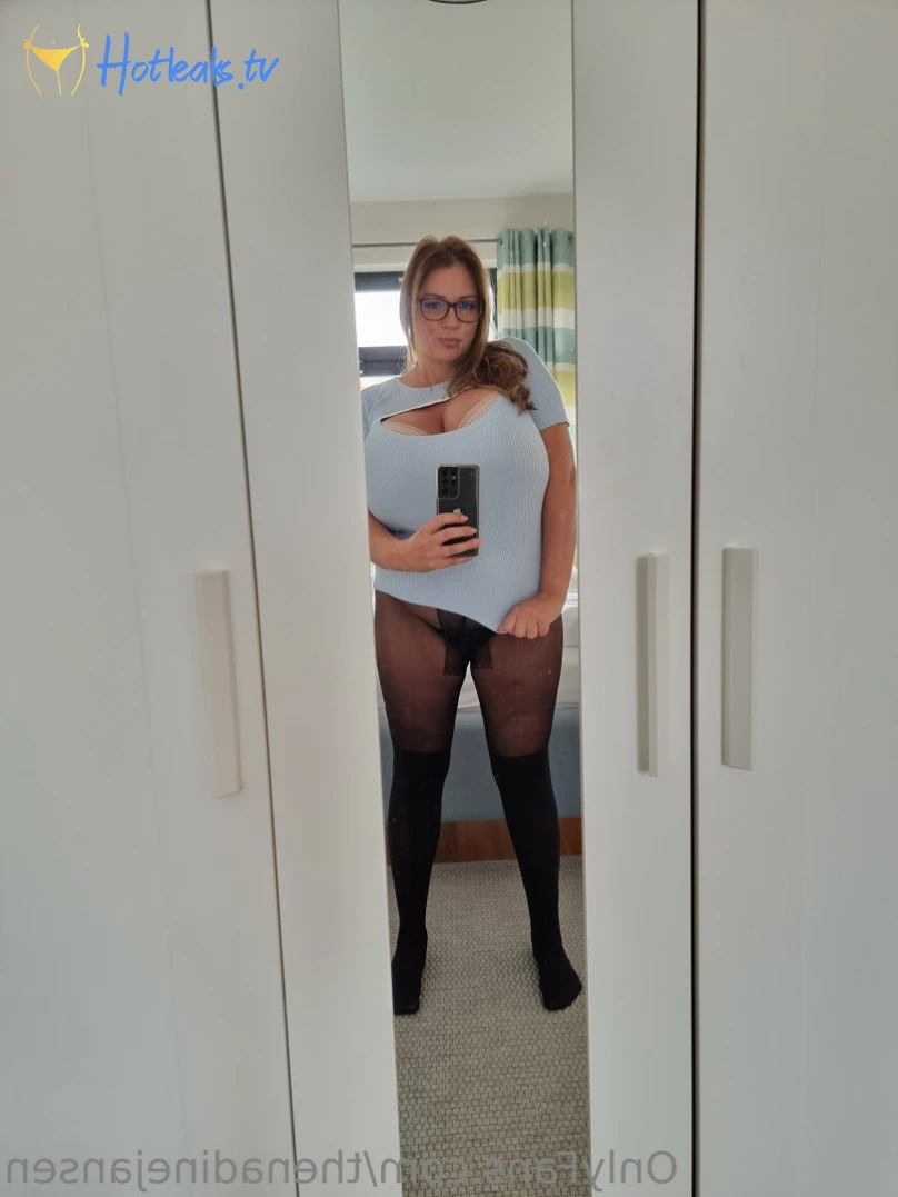 Nadine jansen [ thenadinejansen ] Onlyfans leaked photo 10809219 on Hotleaks.tv