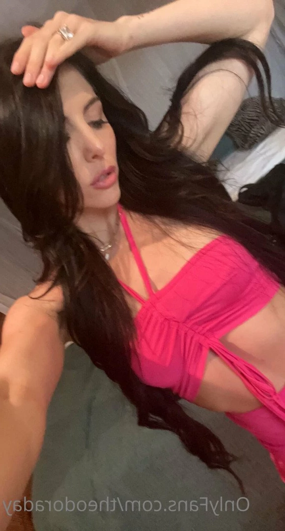 Theodora Day [ theodoraday ] Onlyfans leaked photo 4930214 on Hotleaks.tv