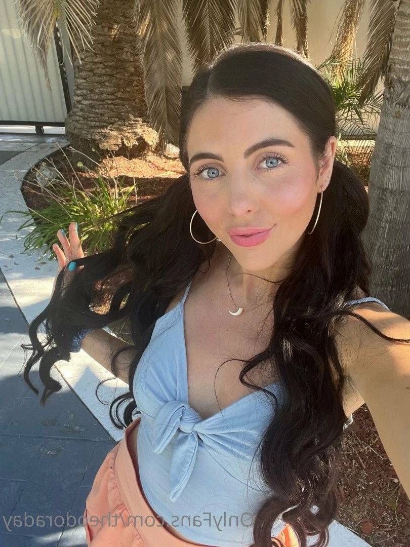 Theodora Day [ theodoraday ] Onlyfans leaked photo 4930242 on Hotleaks.tv