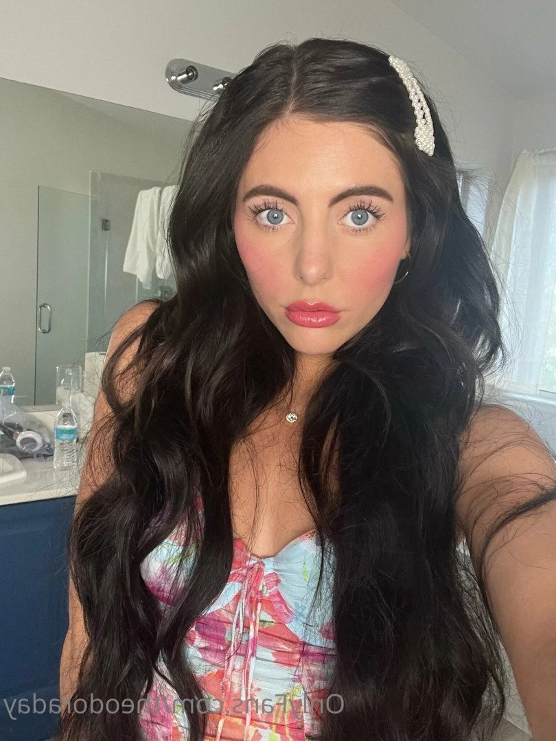 Theodora Day [ theodoraday ] Onlyfans leaked photo 4930486 on Hotleaks.tv