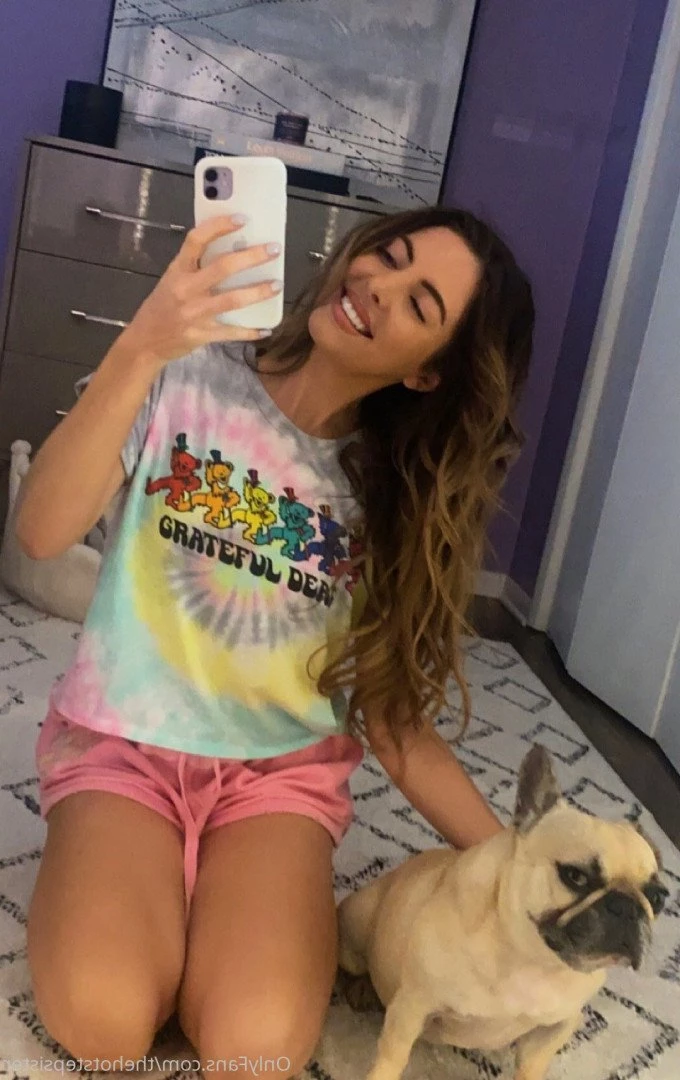 Theodora Day [ theodoraday ] Onlyfans leaked photo 4930552 on Hotleaks.tv