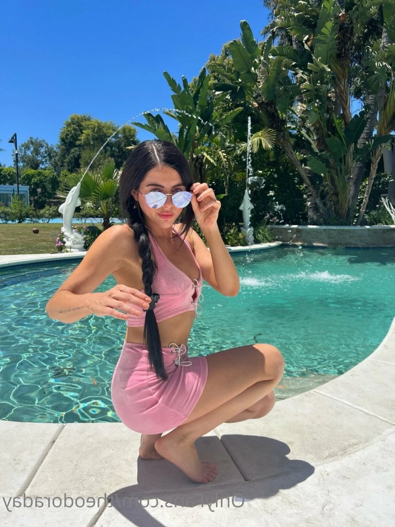 Theodora Day [ theodoraday ] Onlyfans leaked photo 4930605 on Hotleaks.tv