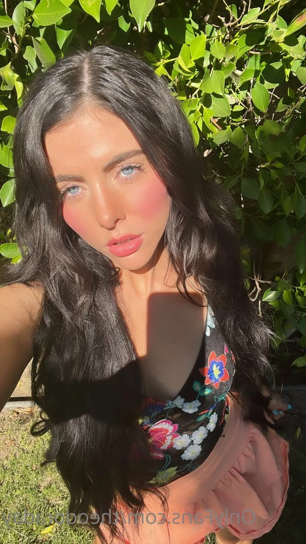 Theodora Day [ theodoraday ] Onlyfans leaked photo 4930615 on Hotleaks.tv