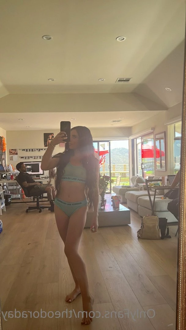 Theodora Day [ theodoraday ] Onlyfans leaked photo 4930765 on Hotleaks.tv