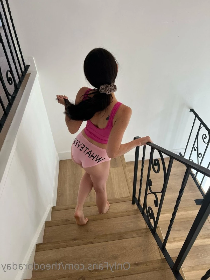 Theodora Day [ theodoraday ] Onlyfans leaked photo 4930767 on Hotleaks.tv