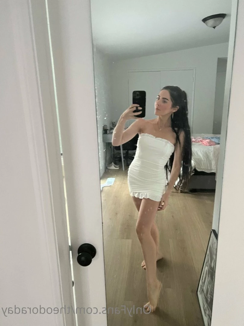 Theodora Day [ theodoraday ] Onlyfans leaked photo 4930811 on Hotleaks.tv