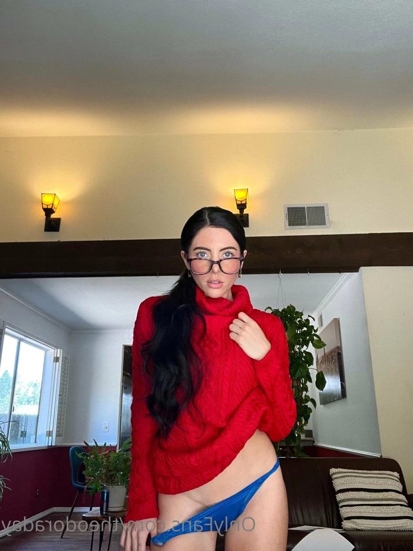 Theodora Day [ theodoraday ] Onlyfans leaked photo 4930828 on Hotleaks.tv