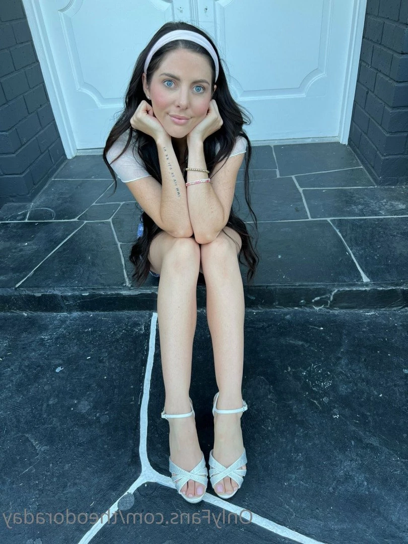 Theodora Day [ theodoraday ] Onlyfans leaked photo 4930958 on Hotleaks.tv