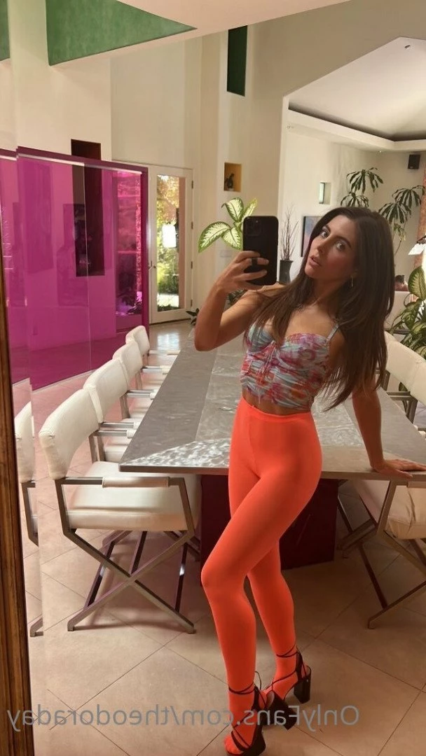 Theodora Day [ theodoraday ] Onlyfans leaked photo 4930976 on Hotleaks.tv