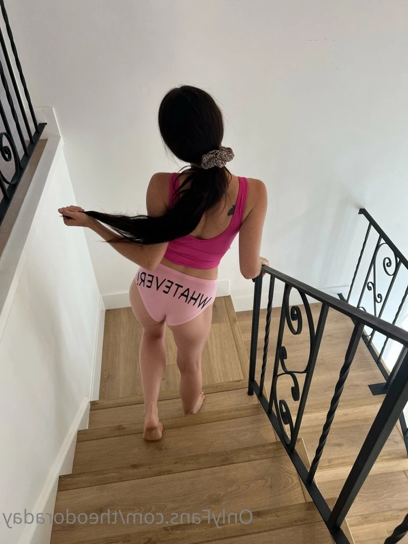 Theodora Day [ theodoraday ] Onlyfans leaked photo 4931035 on Hotleaks.tv