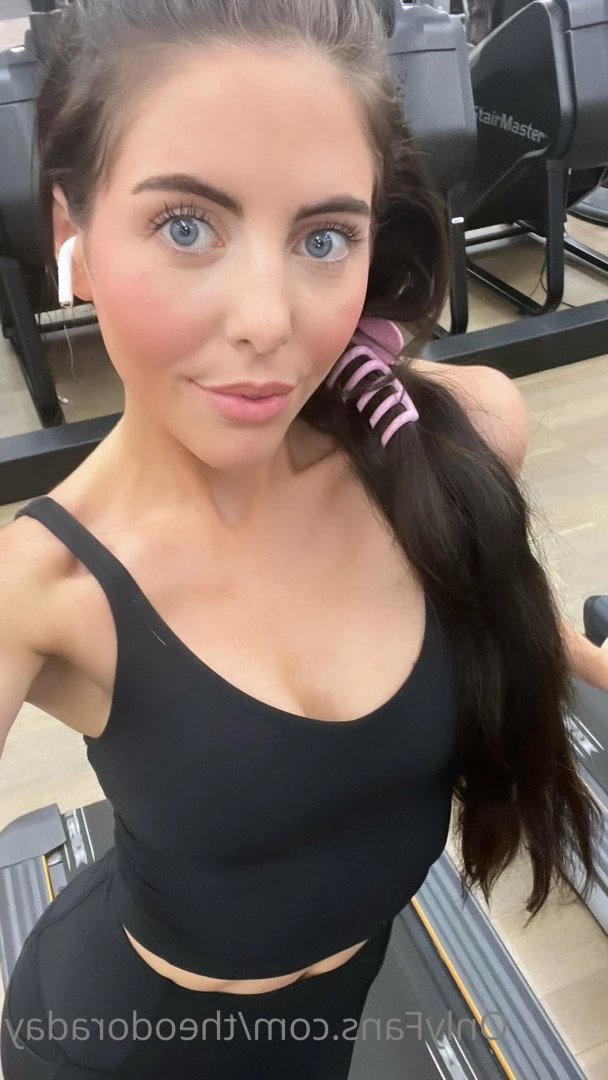 Theodora Day [ theodoraday ] Onlyfans leaked photo 4931063 on Hotleaks.tv