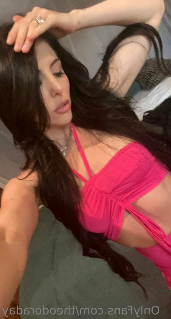 Theodora Day [ theodoraday ] Onlyfans leaked photo 4931114 on Hotleaks.tv