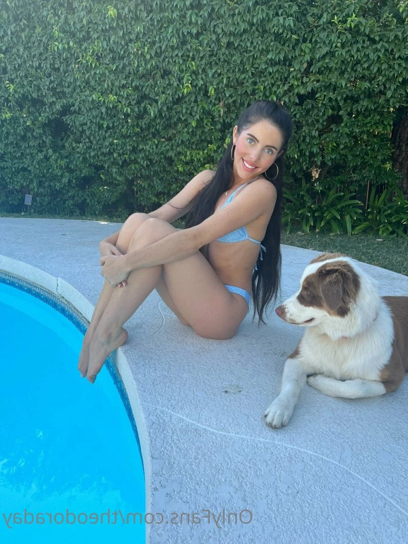 Theodora Day [ theodoraday ] Onlyfans leaked photo 5255874 on Hotleaks.tv