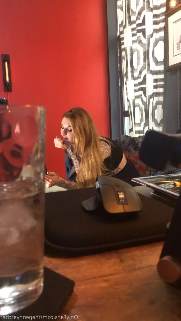 Penny Archer [ thepennyarcher ] Onlyfans leaked photo 4859800 on Hotleaks.tv