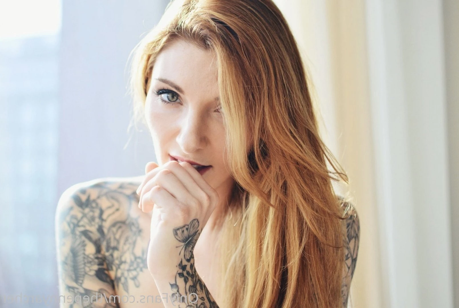 Penny Archer [ thepennyarcher ] Onlyfans leaked photo 4860007 on Hotleaks.tv