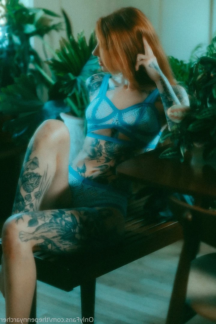 Penny Archer [ thepennyarcher ] Onlyfans leaked photo 4860174 on Hotleaks.tv
