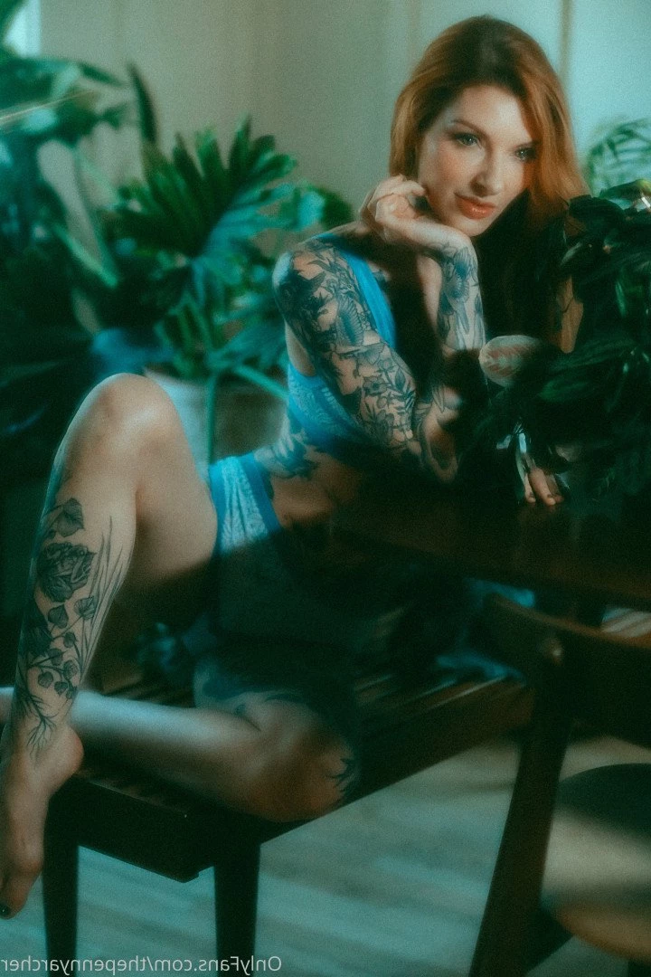 Penny Archer [ thepennyarcher ] Onlyfans leaked photo 4860499 on Hotleaks.tv