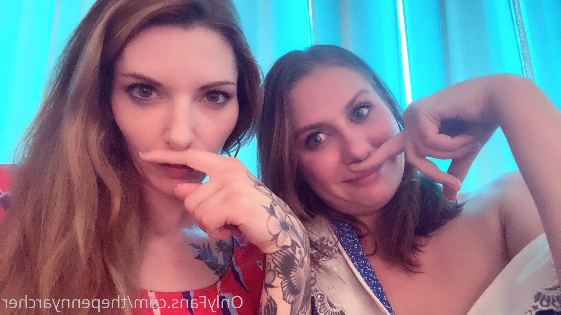 Penny Archer [ thepennyarcher ] Onlyfans leaked photo 4860552 on Hotleaks.tv